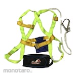 Steel Horse Full Body Harness