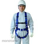 TANIZAWA Full Body Harmess Musou2