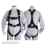 TANIZAWA Full Harness with Front D-Ring