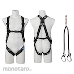 TANIZAWA Lightweight Full Harness Toughlight