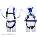 TSUYORON Full Body Harness Purple