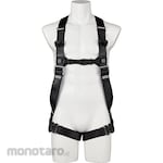 Tanizawa Seisakusho Fall arrest device (full harness safety belt) &quot;Takumi II&quot;
