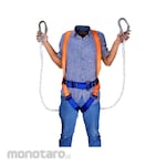 Toho Full Body Safety Harness