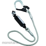 Toyo Safety Full Harness Lanyard