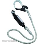 Toyo Safety Full Safety Body Harness Lanyard (Sabuk Keselamatan/Safety Harness)