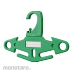 Tsukushi Full Harness type Safety Belt Hanger Eagle Rocker Type