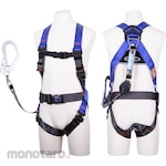 Tsuyoron (Fujii Electric) Core Harness Colt Littra Orange