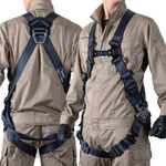 Tsuyoron (Fujii Electric) Denko) ZERO-G Harness SG