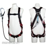 Tsuyoron (Fujii Electric) Full Harness &quot;Revo Harness&quot; (G Blade Lanyard 1 Type)