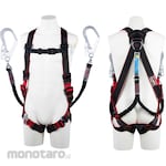 Tsuyoron (Fujii Electric) Full Harness &quot;Revo Harness&quot; (two elastic lanyards)