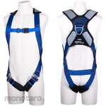 Tsuyoron (Fujii Electric) Full harness &quot;Smart Harness&quot; (with padding)