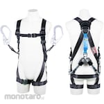 Tsuyoron (Fujii Electric) Kurokage Harness Harness Twin Colt Tortoiseshell