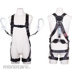 Tsuyoron (Fujii Electric) Kurokage Harness Harness Twin Colt Tortoiseshell