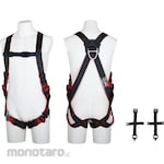 Tsuyoron (Fujii Electric) Revo Harness for Pole Work