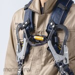 Tsuyoron (Fujii Electric) TSUYORON ZERO-G Harness MG