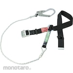 Tsuyoron (Fujii Electric) Torso belt type fall arrest device DIA (Yatsuuchi)