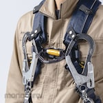 Tsuyoron (Fujii Electric) ZERO-G Harness MG
