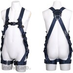 Tsuyoron (Fujii Electric) ZERO-G Harness SG