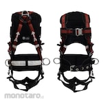 UGO Safety US Pro Full Body Harness