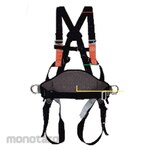 Wipro Harness Seat Belt Parachute Model (Sabuk Keselamatan/Safety Harness)