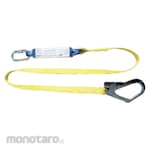 Wipro Sabuk Pengaman Absorber Single Lanyard