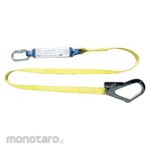 Wipro Single Lanyard Absorber Safety Belt (Sabuk Keselamatan)