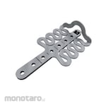 SafetyLink FROGLINK Surface Mounted Roof Anchor