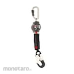 SafetyLink Mini Self Retracting Lifeline (SRL) Single