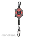 SafetyLink Self Retracting Lifeline (SRL) Galvanized