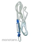 Adela Lanyard Double Big Hook
