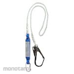 Adela Lanyard Single Big Hook