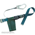 TSUYORON Industrial Safety Belt with Retractable Lanyard
