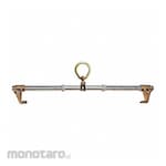 WERNER Sliding I-Beam Anchor