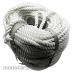 Adela Nylon Polyester Safety Rope