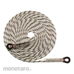 CAMP Iridium 10.5mm Semi-static Rope with Loops