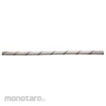 CAMP Iridium 12.5mm Semi-static Rope