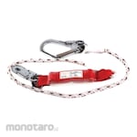 CIG Shock Absorbing Lanyard
