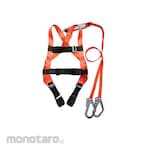 EXCELLENT Webbing Double Big Hook & Absorber