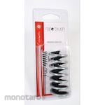 Edelweiss Rope Brush
