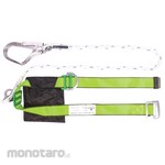GOSAVE Safety Belt Eco Single Big Hook