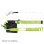 GOSAVE Safety Belt Harness Eco Single Small Hook
