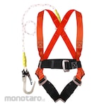 LEGION Full Body Harness Single Big Hook