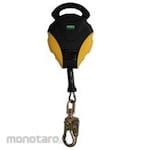 MSA The Workman Self-Retracting Lanyard