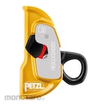 Petzl Rescucender Rope Clamp