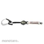 TANIZAWA Winding Lanyard For Full Harness