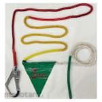 YUYPRO Kaishakunin Rope Very