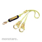 3M Double Lanyard (Tali Body Harness)