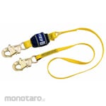 3M Double Lanyard with Shock Absorbing (Tali Body Harness)