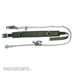 Adela Safety Belt Lanyard Sliding STD