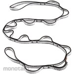 Black Diamond Tali Panjat Rope